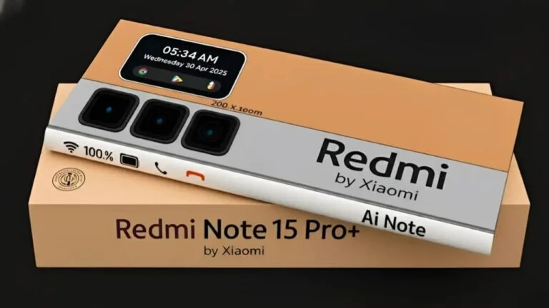 Redmi Note 15 Pro 5G, 220MP Camera Smartphone, Snapdragon 8s Gen 2 Phone, 12GB RAM 256GB Storage, 110W Fast Charging, 120Hz AMOLED Display, Redmi Flagship 2025, Best Midrange Smartphone, Dolby Sound Phone, Redmi Note 15 Pro Features