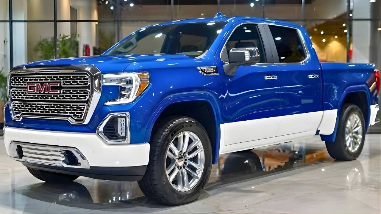 2026 GMC Sierra 1500, GMC Sierra 2026 review, new GMC truck 2026, Sierra 1500 Turbo Max engine, GMC SuperCruise, 2026 pickup truck review, light-duty truck comparison, GMC Sierra interior, GMC Sierra towing capacity, 2026 trucks USA, automotive news 2026