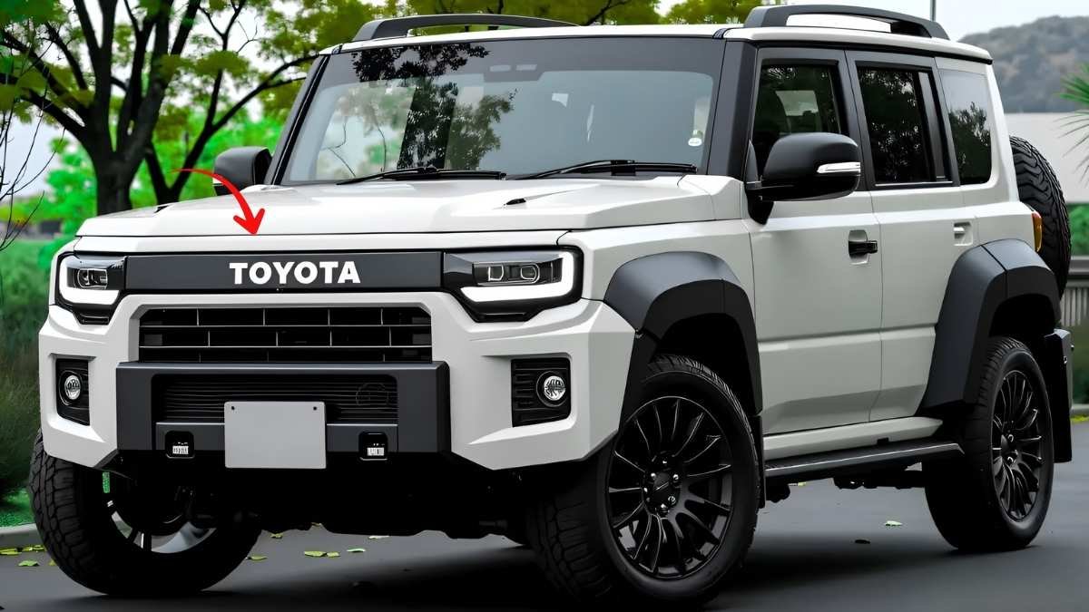 2026 Toyota Baby FJ Cruiser, Toyota Baby FJ Cruiser 2026, Baby FJ Cruiser review, 2026 Toyota FJ Cruiser hybrid, Toyota FJ Cruiser first look, 2026 Baby FJ Cruiser interior, Baby FJ Cruiser off-road features, 2026 Toyota FJ Cruiser safety, Baby FJ Cruiser 360 camera, Toyota compact SUV 2026, 2026 Baby FJ Cruiser performance, Baby FJ Cruiser hybrid engine, Toyota adventure SUV 2026, Baby FJ Cruiser launch, 2026 Toyota FJ Cruiser tech features.
