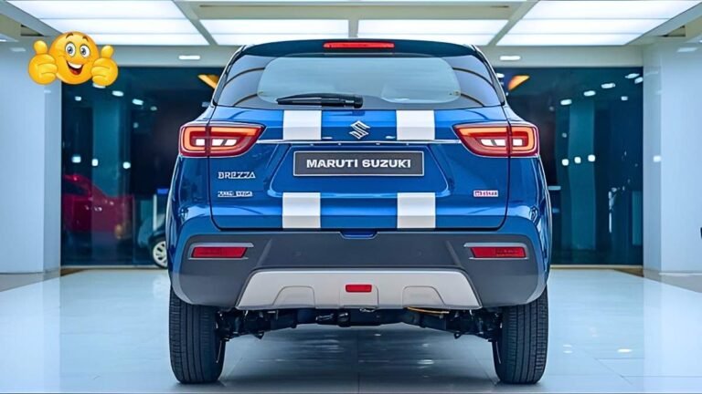 2025 Brezza, Maruti Brezza 2025, Brezza facelift 2025, Maruti Suzuki Brezza new model, Brezza AR display, Brezza hybrid 2025, Brezza 360 camera, Brezza 2025 review, Brezza 2025 walkaround, Maruti 2025 SUV, Brezza new features 2025, Brezza updated price 2025, Compact SUV 2025 India, Maruti hybrid SUV, Brezza 2025 interior, Brezza 2025 exterior, Brezza facelift launch, Brezza 2025 mileage, Brezza hybrid technology, Maruti Brezza latest news.
