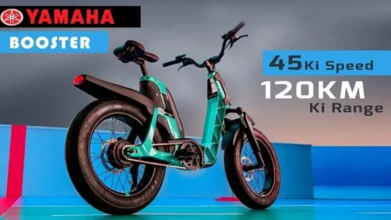 Yamaha 2025 Electric Bicycle Review, Yamaha Electric Cycle Price, Yamaha SmartRide App, Electric Bicycle 120KM Range, Yamaha E-Bike India 2025, Yamaha Electric Bicycle Features, Yamaha GPS Tracking Cycle, Eco-Friendly Mobility Yamaha 2025