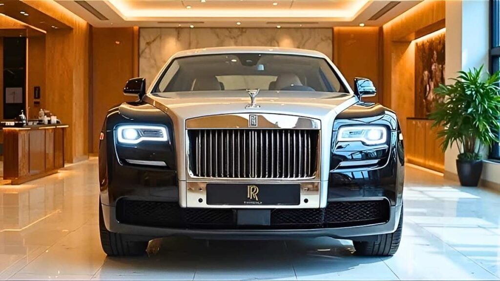 2025 Rolls Royce Ghost, New Rolls Royce Ghost 2025, Rolls Royce Ghost review 2025, 2025 Rolls Royce Ghost interior, Rolls Royce Ghost 2025 features, Rolls Royce Ghost 2025 luxury car, Rolls Royce 2025 first look, Rolls Royce Ghost design 2025, Rolls Royce Ghost technology 2025, Rolls Royce Ghost V12 engine, Rolls Royce Ghost 2025 performance, Rolls Royce Ghost price 2025, best luxury sedan 2025, Rolls Royce new model 2025, Rolls Royce Ghost walkaround, 2025 luxury car review, Rolls Royce Ghost explained, Rolls Royce Ghost details 2025, Rolls Royce cars 2025, ultra luxury sedan 2025.